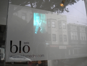 BLO Exterior BLO Exterior